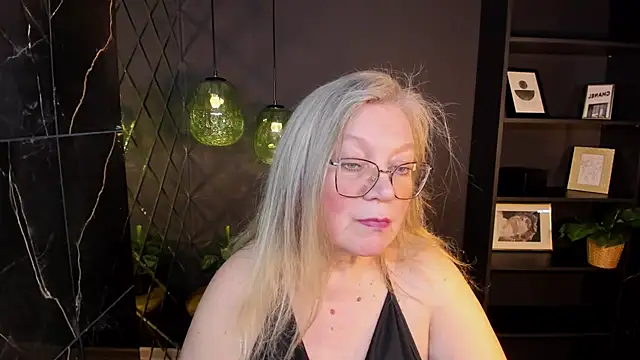 NataliMellow Live XXX-Chat