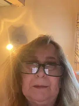 Irina2909@xh Pertunjukan Webcam