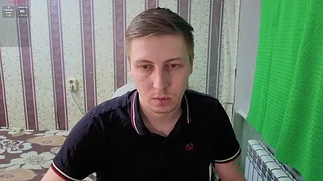 Darien_Brown Adlı Modelin Canlı XXX Sohbeti