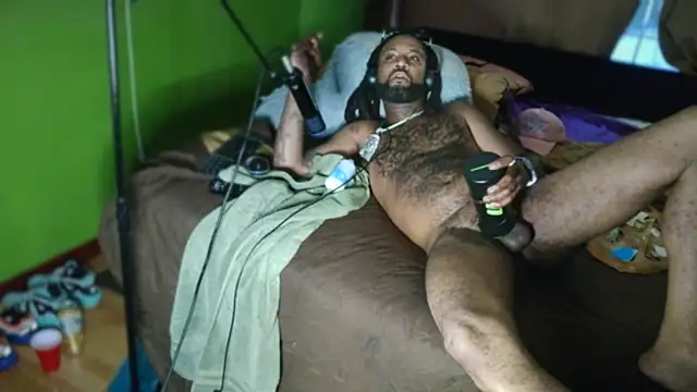 Sexslavescorpio webkamerás műsora