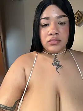 Chat XXX Live SashaLiciosa_