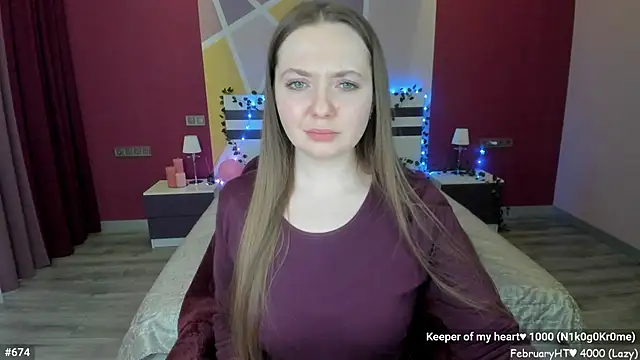 LizaGost Chat XXX live