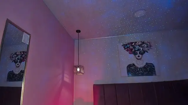 Sembang XXX Secara Langsung ayshel__