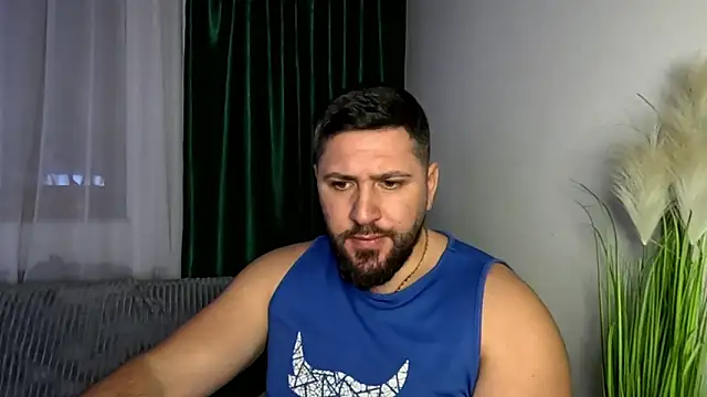 Chat +18 de Gold_Alpha_Boy ao vivo