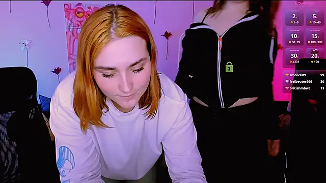 casey_meow_'s Live XXX Chat