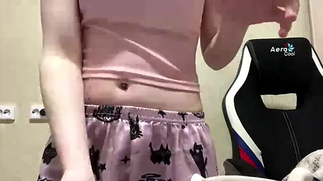 دردشة PlumbBump الجنسية المباشرة