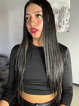 Daniela_Pink Live XXX-Chat