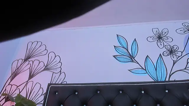 Sembang XXX Secara Langsung Sweet_Ariadna_