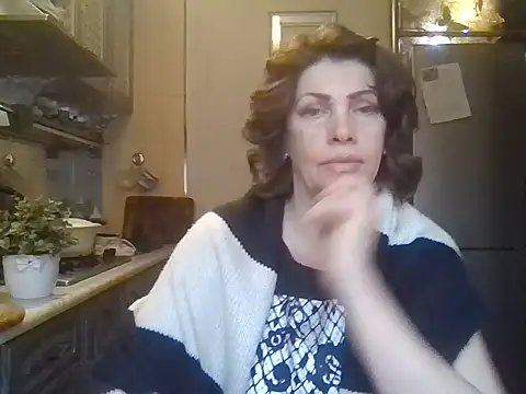 Chat XXX en directo de Baby-Matilda