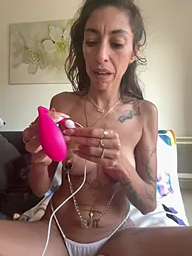 Sembang XXX Secara Langsung Amani_thewolf