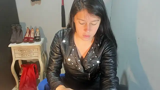 Sembang XXX Secara Langsung sandyquinnxx