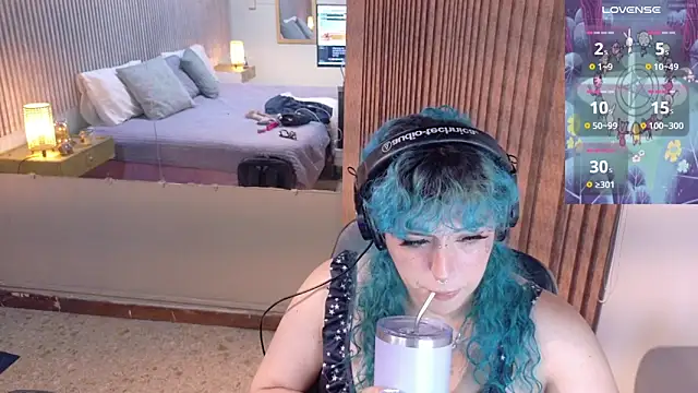 Eli666uwu লাইভ XXX চ্যাট