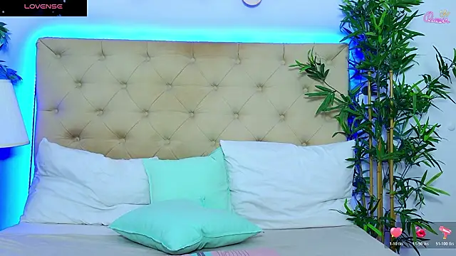 DaliyaArabian Chat XXX in diretta