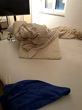 NaughtyCatgirl Show Webcam