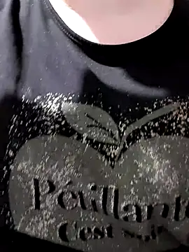 Missy_DMのライブXXXチャット