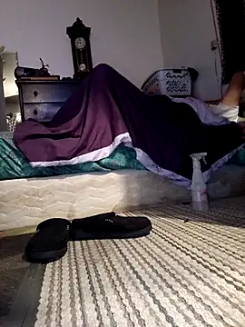 Show modela bimexpoexist na web-kameri