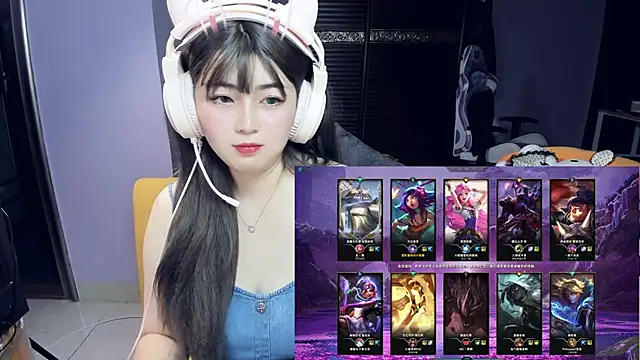 yuki3366's Live XXX Chat