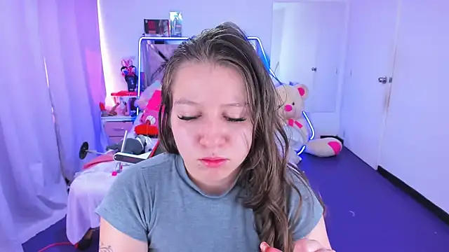 Luna_Analya: απευθείας συνομιλία ΧΧΧ