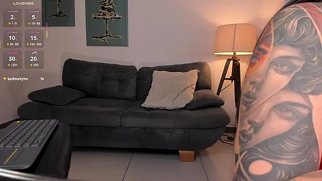 MilaVelvet_ Obrolan Langsung XXX