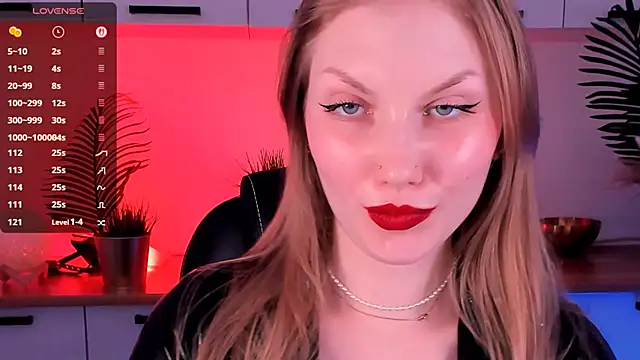 DakotaMabs Live XXX-chat