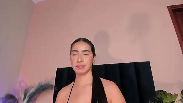 Christy_Sea Obrolan Langsung XXX