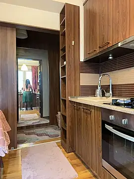 Hotmomcheckk_ Adlı Modelin Web Kamerası Şovu