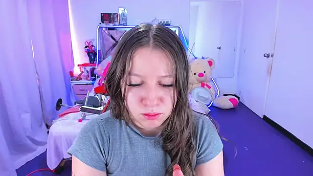 Luna_Analya Live XXX-Chat