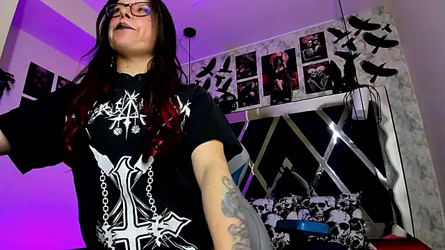 Evangelinejoness_: απευθείας συνομιλία ΧΧΧ