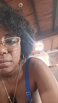 ChanneldelaCroix – Live XXX-chat