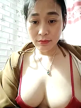 แชท XXX สดของ NgocLinh_69