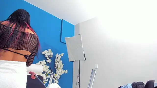 letty_straus Chat XXX live