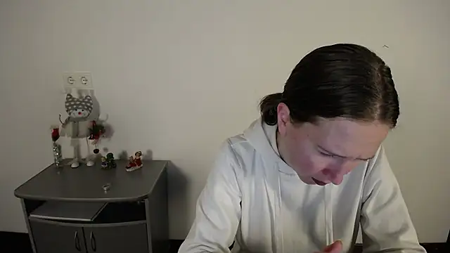 Sexy_MargoX_ 라이브 XXX 채팅