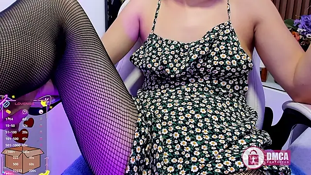 Chatroom XXX en direct de ana_gadot