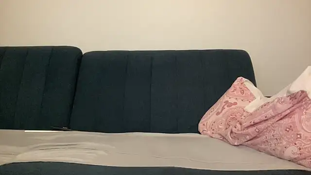 Sasha__Love – Kamerová šou