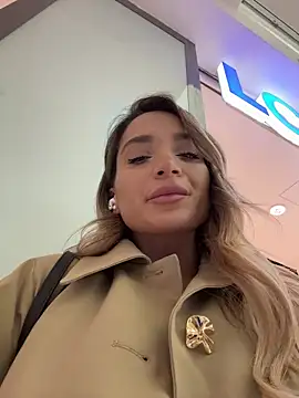 Ivy_BaeのライブXXXチャット