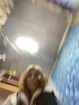 XXX chat uživo modela Anita-Smith