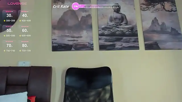 Вебкам-шоу MikeRoss7777