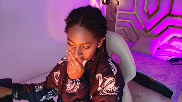 Sembang XXX Secara Langsung Queen_perla_