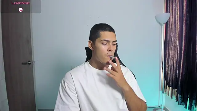 Chat XXX Live Iamdylan777