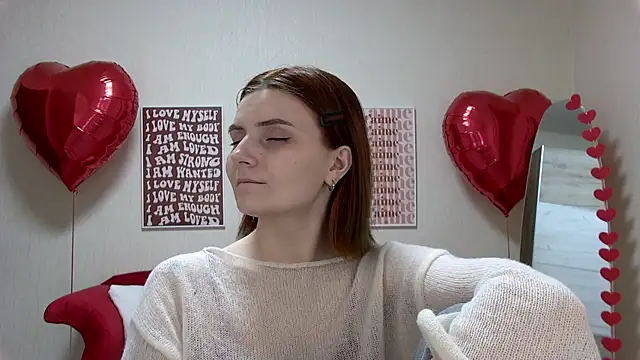 KellyStone লাইভ XXX চ্যাট