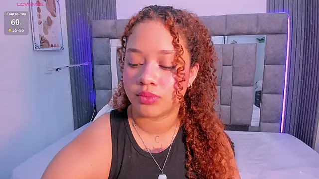 zulyjonesのライブXXXチャット