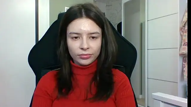 LariceSexyのライブXXXチャット