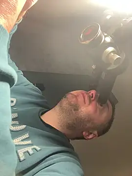 DorianJeday – Kamerová šou