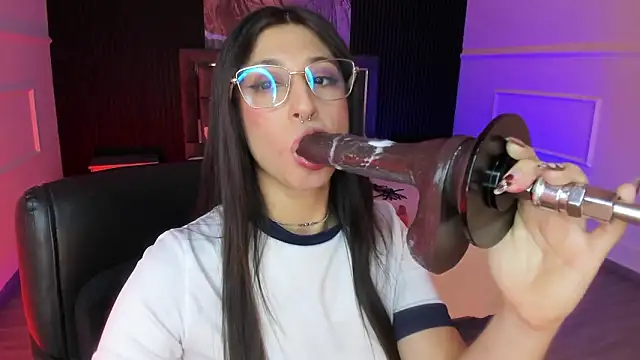 Gabrielakassi 即時 XXX 聊天