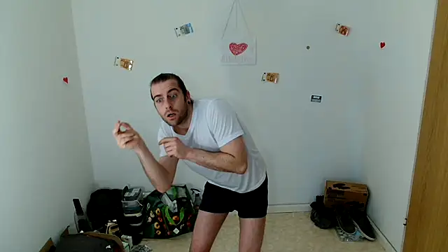 Czat XXX na żywo – hei_69