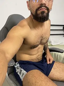 Czat XXX na żywo – vincentjaxon