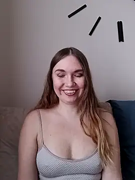 Živý XXX chat KisaVixen