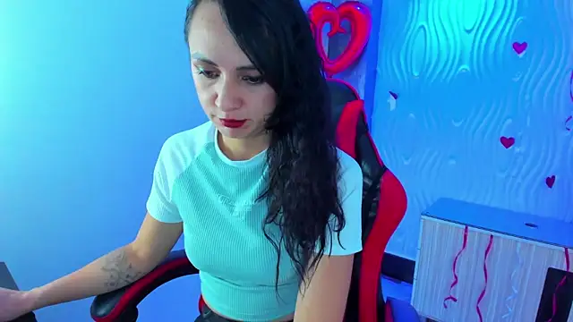 alison_moon7のライブXXXチャット