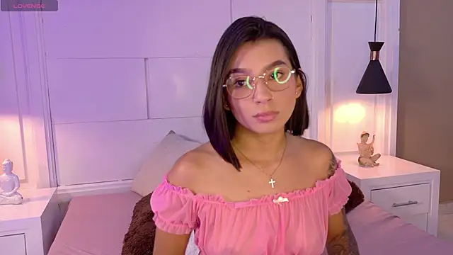 AlyssaRay লাইভ XXX চ্যাট