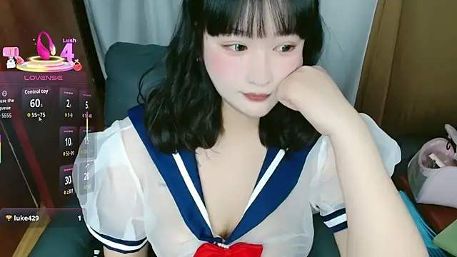 Živý XXX chat sallybing